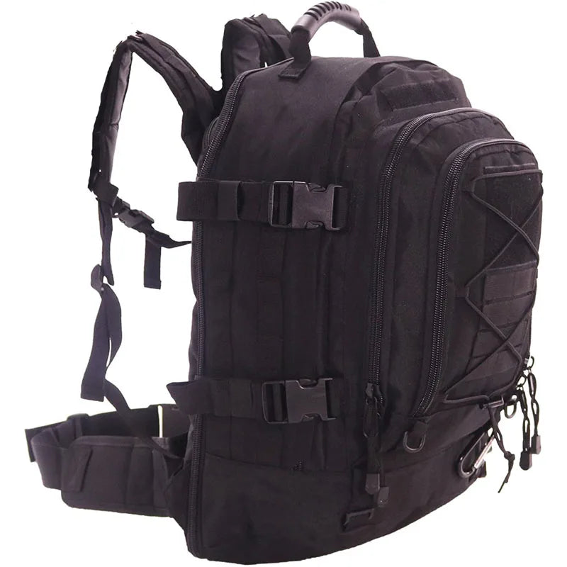 Sac à dos tactique 60 L